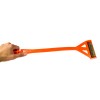 Sjov foderautomat  L56cm Hentastic