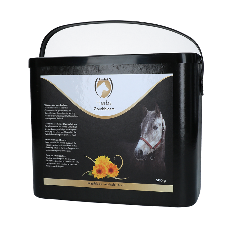 Excellent Horse Urter Morgenfrue 500 gram Excellent Horse Urter Morgenfrue 500 gram