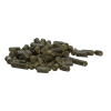 Excellent Horse Urter hampefrø i pellets 1,5 kg Excellent Horse Urter hampefrø i pellets 1,5 kg