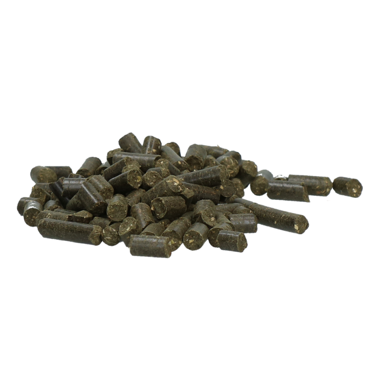 Excellent Horse Urter hampefrø i pellets 1,5 kg Excellent Horse Urter hampefrø i pellets 1,5 kg
