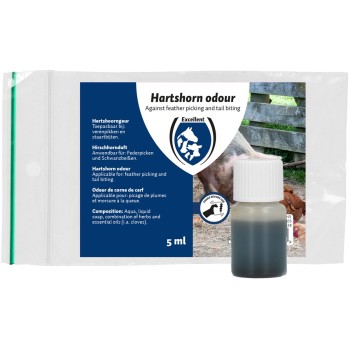 Hjortetak olie til opblanding Hjortetak olie til opblanding