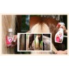 Excellent Horse Højglansspray 500 ml til hale og man Excellent Horse Højglansspray 500 ml til hale og man