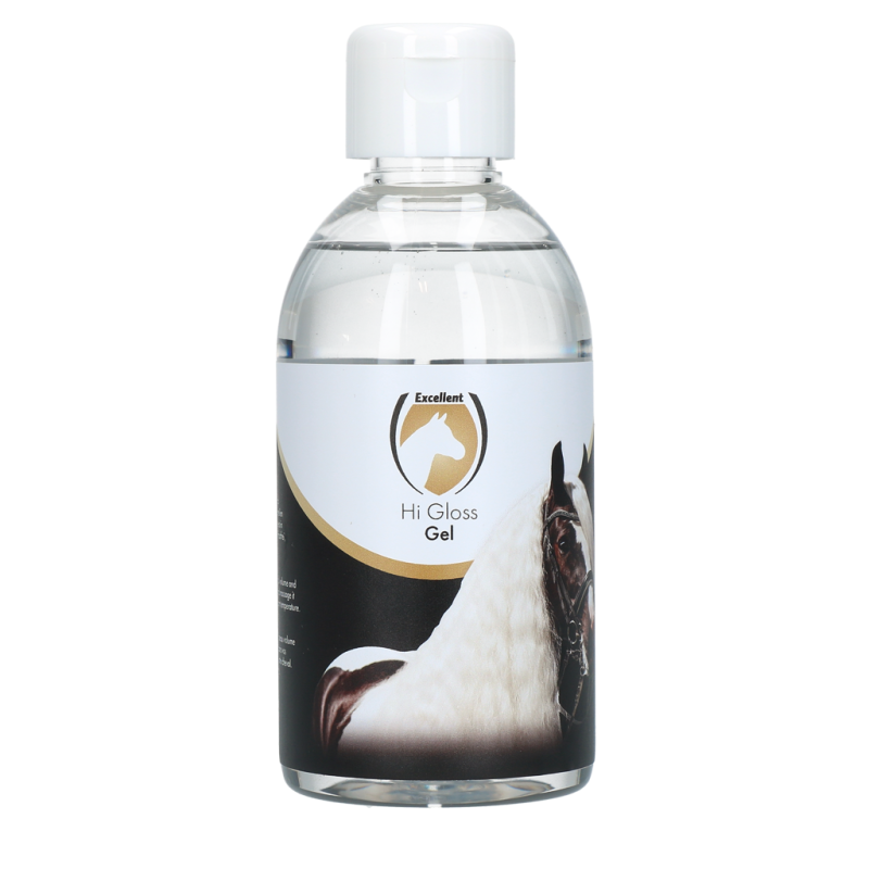 Excellent Horse Højglansgel 250 ml Excellent Horse Højglansgel 250 ml