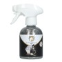 Hi Gloss Glitter Spray Sølv 250 ml Excellent Horse
