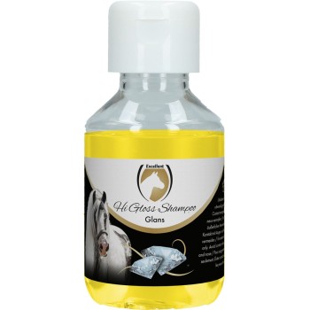 Hi Gloss Shampoo Original 100 ml Excellent Horse Hi Gloss Shampoo Original 100 ml Excellent Horse