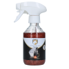 Excellent Horse Hi Gloss Glitter Spray Orange 250 ml Excellent Horse Hi Gloss Glitter Spray Orange 250 ml