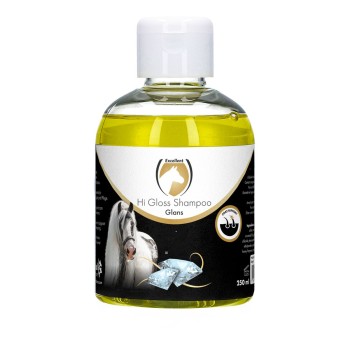 Hi Gloss Shampoo Original 250 ml Excellent Horse Hi Gloss Shampoo Original 250 ml Excellent Horse