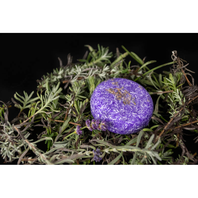 Excellent Horse Hi Gloss Shampoo Bar Lavendel 60 g L7cm Excellent Horse Hi Gloss Shampoo Bar Lavendel 60 g L7cm
