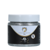 Excellent Horse Hi Gloss Glitter Hovpolering Sølv 150 ml Excellent Horse Hi Gloss Glitter Hovpolering Sølv 150 ml
