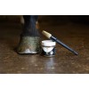 Excellent Horse Hi Gloss Glitter Hovpolering Guld 150 ml Excellent Horse Hi Gloss Glitter Hovpolering Guld 150 ml