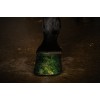 Hi Gloss Glitter Hovpolering Grøn 150 ml Excellent Horse