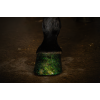 Excellent Horse Hi Gloss Glitter Hovpolering Grøn 150 ml Excellent Horse Hi Gloss Glitter Hovpolering Grøn 150 ml