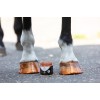 Excellent Horse Hi Gloss Glitter Hovpolering Orange 150 ml Excellent Horse Hi Gloss Glitter Hovpolering Orange 150 ml