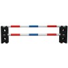 Excellent Horse Kube sort 41.5cm - lette cavaletti blokke Excellent Horse Kube sort 41.5cm - lette cavaletti blokke