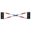 Excellent Horse Kube sort 41.5cm - lette cavaletti blokke Excellent Horse Kube sort 41.5cm - lette cavaletti blokke