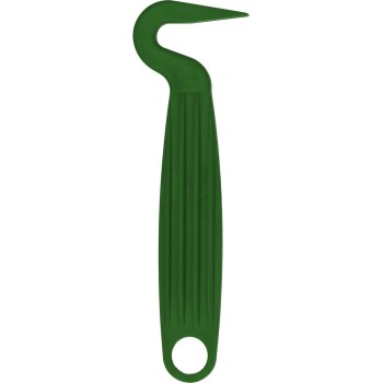 Hovrenser Plastik Grøn