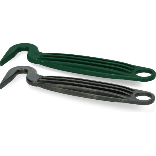 Hovrenser Plastik Orange