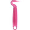 Hovrenser Plastik Pink Hovrenser Plastik Pink