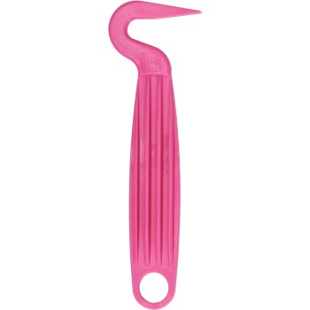 Hovrenser Plastik Pink