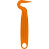 Hovrenser Plastik Orange