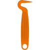 Hovrenser Plastik Orange Hovrenser Plastik Orange