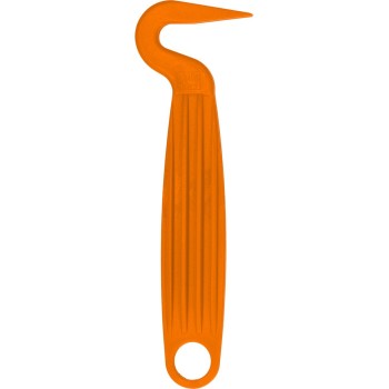 Hovrenser Plastik Orange