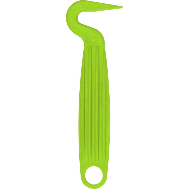 Hovrenser Plastik Lime