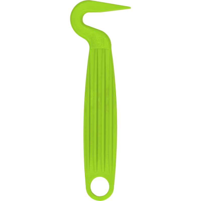 Hovrenser Plastik Lime Hovrenser Plastik Lime