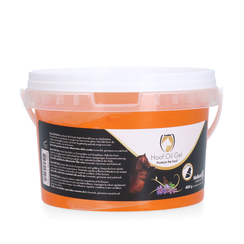 Excellent Horse Hovolie gel 400 gram Excellent Horse Hovolie gel 400 gram