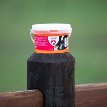 Hovoliegel 800 gram Excellent Horse Hovoliegel 800 gram Excellent Horse