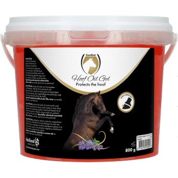 Hovoliegel 800 gram Excellent Horse