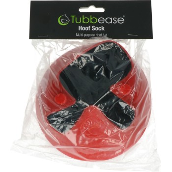 Medic Boot 145 mm Rød Medic Boot 145 mm Rød