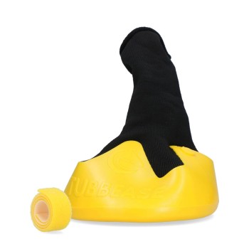 Medic Boot 175 mm Gul