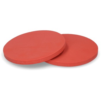 Medic Boot indlæg M 145 mm Rød