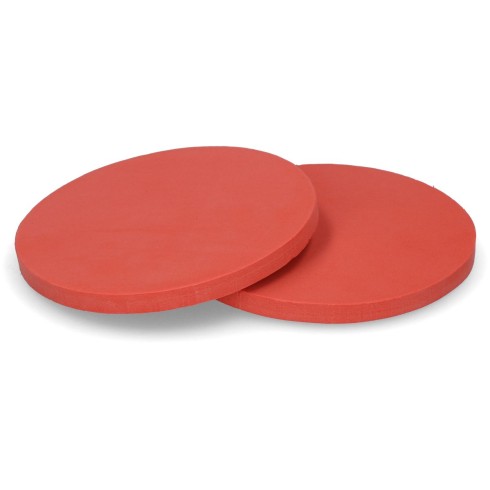 Medic Boot indlæg M 145 mm Rød