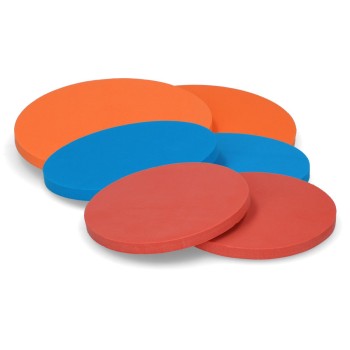 Medic Boot indlæg L 155 mm Blå Medic Boot indlæg L 155 mm Blå