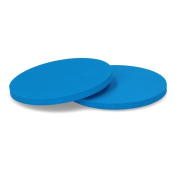 Medic Boot indlæg L 155 mm Blå