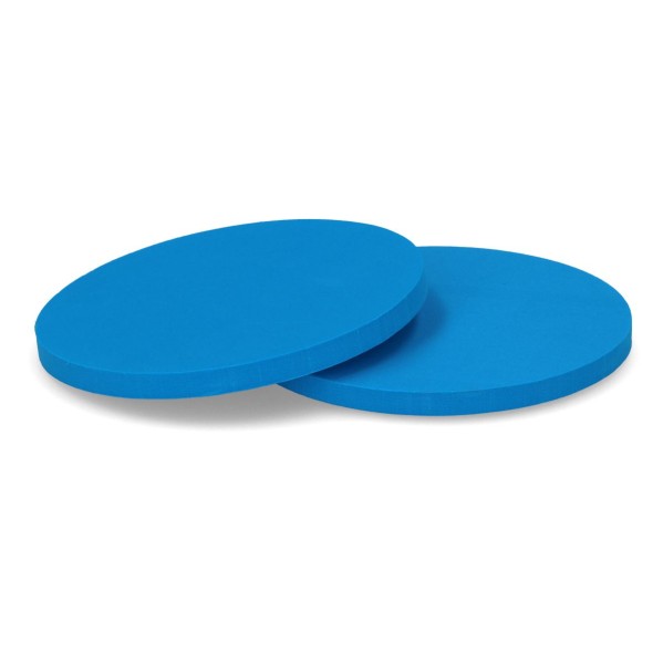 Medic Boot indlæg L 155 mm Blå