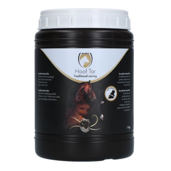 Hooftar - Hov tjære Excellent horse Hooftar - Hov tjære Excellent horse