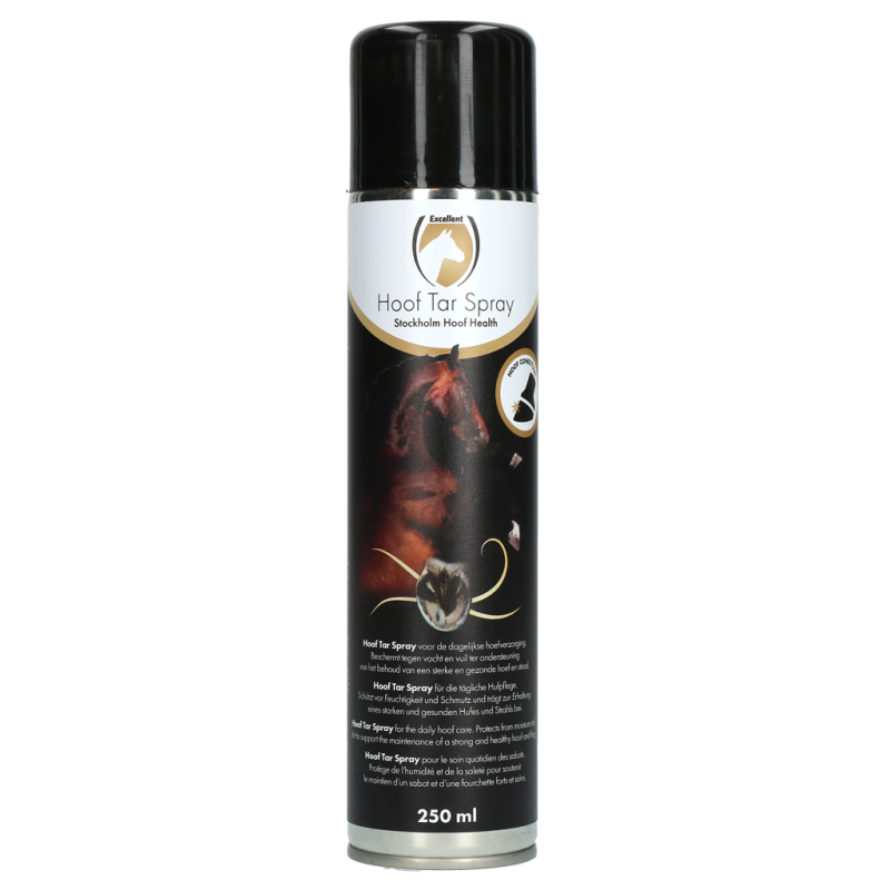 Excellent Hov tjære Spray 250 ml Excellent Hov tjære Spray 250 ml