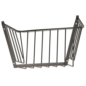 Høhæk, stor, 70x51 dyb, 45 cm højre Høhæk, stor, 70x51 dyb, 45 cm højre