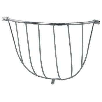 Høhæk hjørnemodel H80cmxD50cm Høhæk hjørnemodel H80cmxD50cm