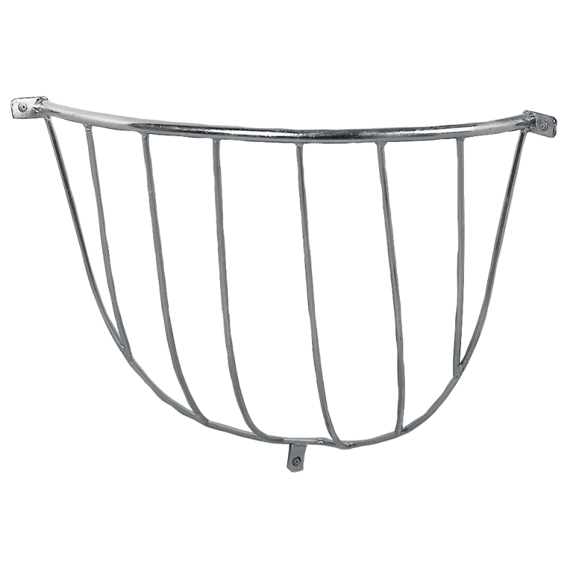 Høhæk hjørnemodel H80cmxD50cm Høhæk hjørnemodel H80cmxD50cm