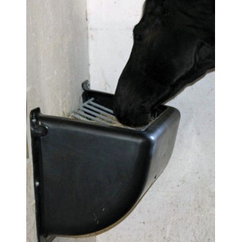 Hø slowfeeder foderautomat 140 l Hø slowfeeder foderautomat 140 l