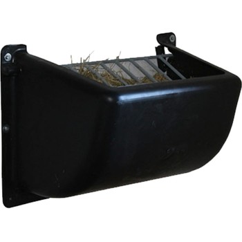 Hø slowfeeder foderautomat 140 l
