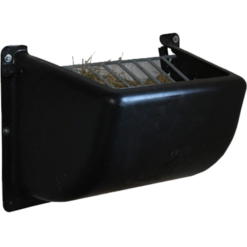 Hø slowfeeder foderautomat 140 l Hø slowfeeder foderautomat 140 l