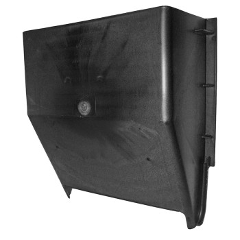 Plast Hødispenser 200 l