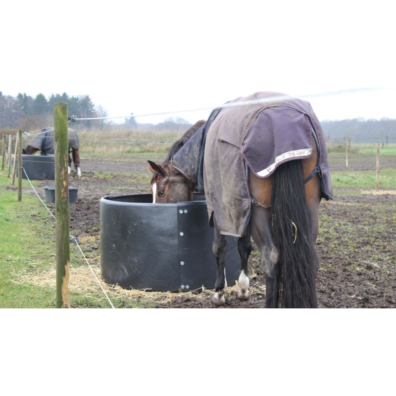 Høring plast 124 cm x 80cm Høring plast 124 cm x 80cm