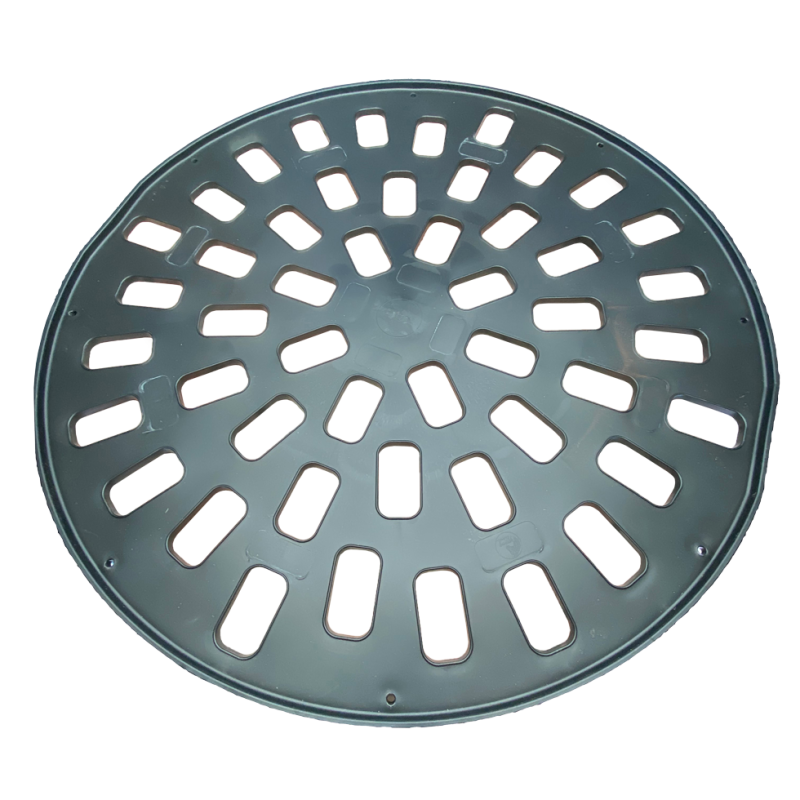 OK Plast Hø Slow Feeder Betræk Ø 126 cm OK Plast Hø Slow Feeder Betræk Ø 126 cm
