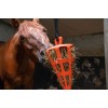 Slow Feeder Sjov og fleksibel gulerodsappelsin